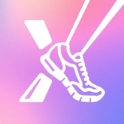 JumpX logo JumpX crypto logo