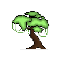 Jungle DeFi crypto logo