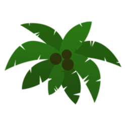 Jungle crypto logo