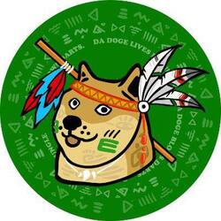 JungleDoge logo JungleDoge crypto logo