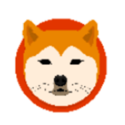 Junko Inu logo Junko Inu crypto logo