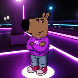 Just a pulse guy logo Just a pulse guy crypto logo