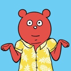 Just Cuz crypto logo