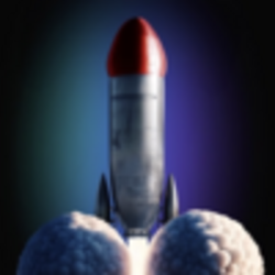 Just The Tip crypto logo