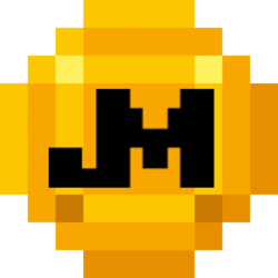 JustMoney [OLD] coin logo