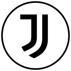 Juventus Fan Token coin logo