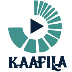 Kaafila crypto logo