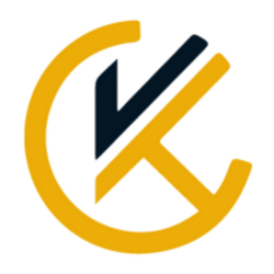 Kaarigar Connect logo Kaarigar Connect crypto logo
