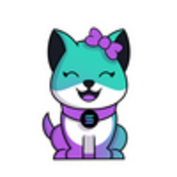 Kabosu logo Kabosu crypto logo