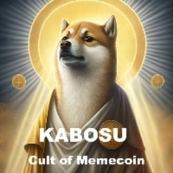 Kabosu (Arbitrum) crypto logo