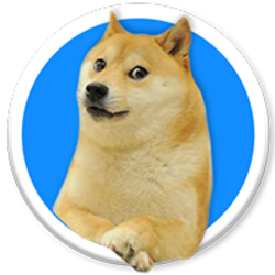 Kabosu Inu crypto logo