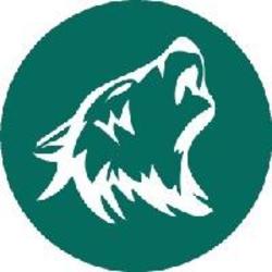 Kaiba Inu logo Kaiba Inu crypto logo