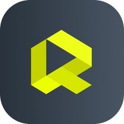 Kaidex logo Kaidex crypto logo