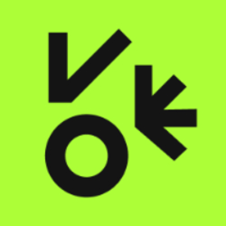 KAIF logo KAIF crypto logo