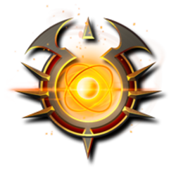Kaiju Worlds crypto logo