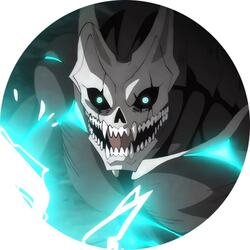 KAIJUNO8 logo KAIJUNO8 crypto logo