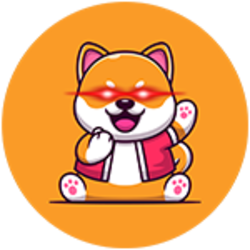 Kaiken Shiba logo Kaiken Shiba crypto logo