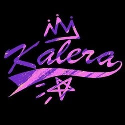 Kalera NFT crypto logo