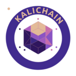 Kalichain logo Kalichain crypto logo