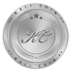 KALICOIN crypto logo