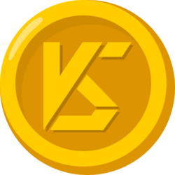Kalisten crypto logo