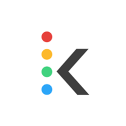 KALM coin logo
