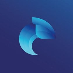 Kamaleont crypto logo