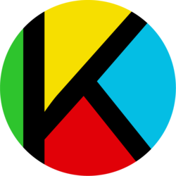 Kampay logo Kampay crypto logo