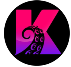 Kanaloa Network logo Kanaloa Network crypto logo