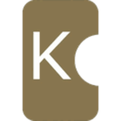 Karatgold Coin crypto logo