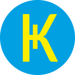 Karbo crypto logo