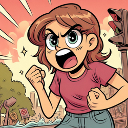 Karen Hates You logo Karen Hates You crypto logo