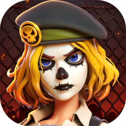 Karmaverse Zombie Serum crypto logo