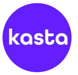 Kasta coin logo