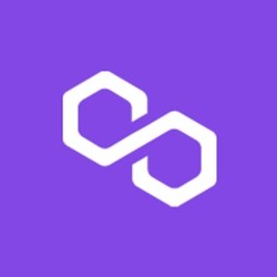 Katana Bridged POL (Katana) logo Katana Bridged POL (Katana) crypto logo