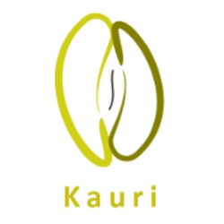 Kauri crypto logo