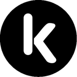 Kcash crypto logo