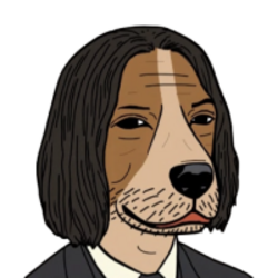 Keanu crypto logo