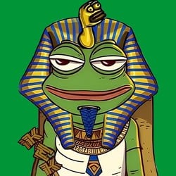 Kek Guru logo Kek Guru crypto logo