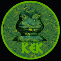 KeKChain crypto logo