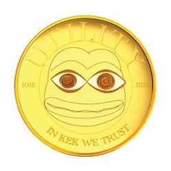 Keko logo Keko crypto logo