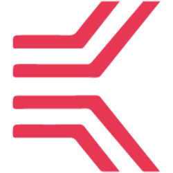 KelVPN crypto logo