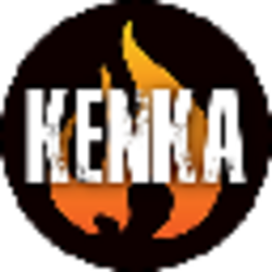 KENKA METAVERSE logo KENKA METAVERSE crypto logo