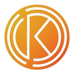 Kephi Gallery coin logo