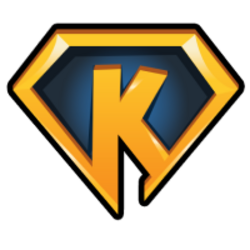 Kepithor logo Kepithor crypto logo