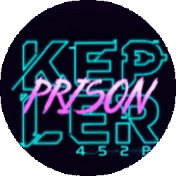 Kepler452b crypto logo