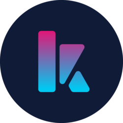 Kepple logo Kepple crypto logo