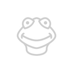 Kermit Finance coin logo