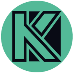 Kesef Finance crypto logo