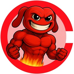 KEVIN logo KEVIN crypto logo